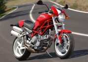 Ducati Monster S2R